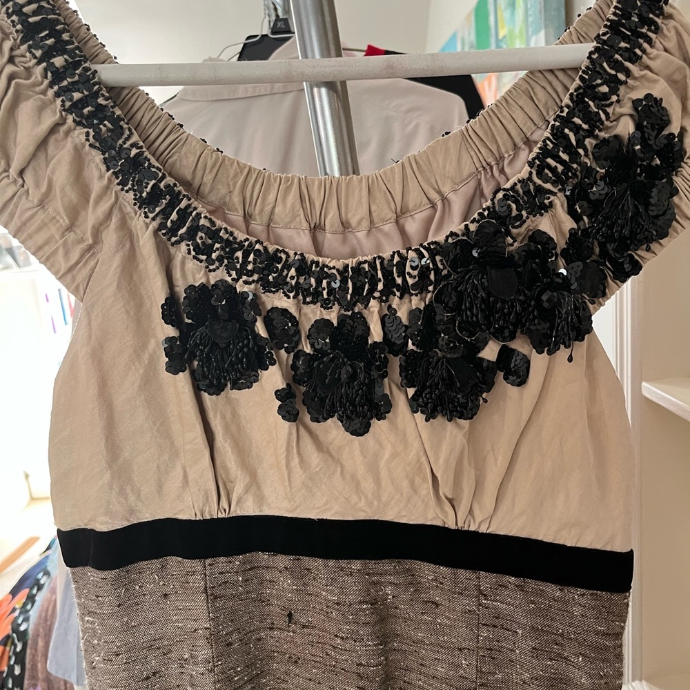Tracey Reese New York size 8 midi